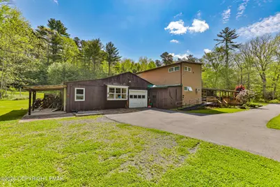  331 Cranberry Creek Road, Cresco, PA 18326 - Photo 75