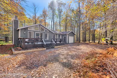 6 Ingrid Drive, Covington Township, PA 18424 - Photo 1