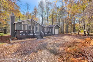 6 Ingrid Dr, Covington Township, PA 18424 - Photo 1
