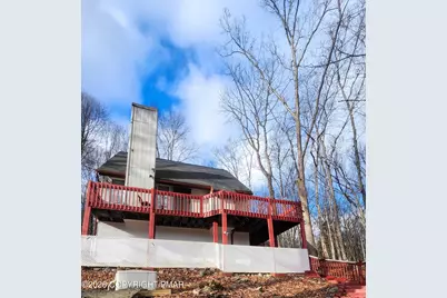  5709 Decker Road, Bushkill, PA 18324 - Photo 1