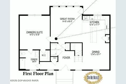  Lot 359:l Tink Wig Drive, Hawley, PA 18428 - Photo 3