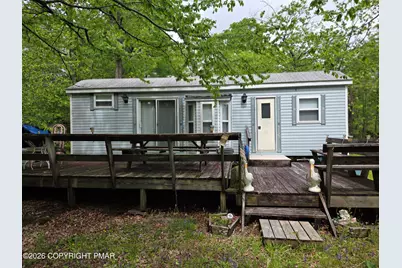  2 Lanoka Trail, Newfoundland, PA 18445 - Photo 1