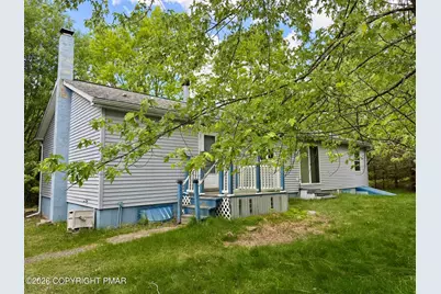  582 Stony Mountain Road, Albrightsville, PA 18210 - Photo 5