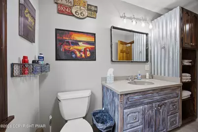  69 N Old Turnpike Road, Drums, PA 18222 - Photo 27