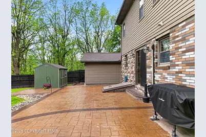  69 N Old Turnpike Road, Drums, PA 18222 - Photo 7