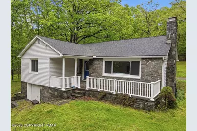  232 Garrity Road, Hawley, PA 18428 - Photo 1