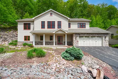  54 Bluestone Court, Lake Harmony, PA 18624 - Photo 3