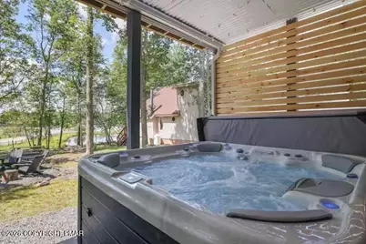  204 Trout Creek Drive, Pocono Lake, PA 18347 - Photo 5