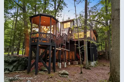  275 Canterbury Road, Bushkill, PA 18324 - Photo 5