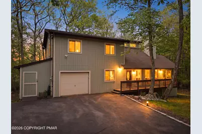  342 Gold Key Road, Milford, PA 18337 - Photo 1
