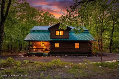  188 Twin Lakes Drive, Shohola, PA 18458 - Photo 1