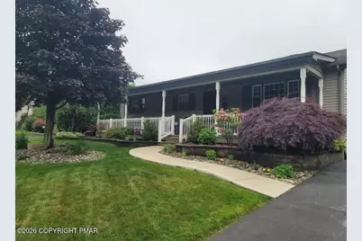  928 North Street, Weatherly, PA 18255 - Photo 1