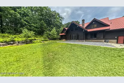  1673 Laurel Run Road, Bear Creek Township, PA 18702 - Photo 25