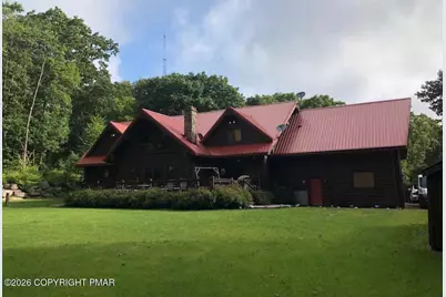  1673 Laurel Run Road, Bear Creek Township, PA 18702 - Photo 3