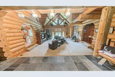  1673 Laurel Run Road, Bear Creek Township, PA 18702 - Photo 7