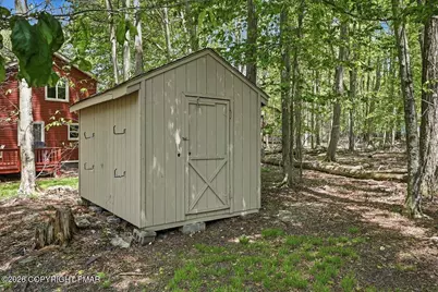  8592 Periwinkle Drive, Tobyhanna, PA 18466 - Photo 21