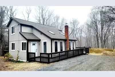  1123 Black Bear Lane, Long Pond, PA 18334 - Photo 1
