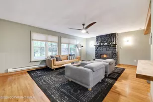 14 Sassafras Rd, Lake Harmony, PA 18624 - Photo 3
