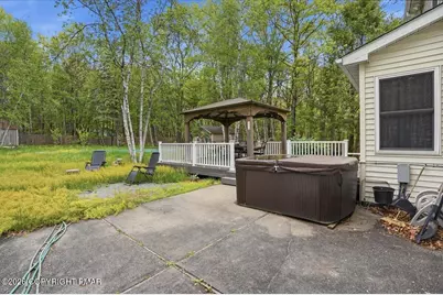  2662 Tacoma Drive, Blakeslee, PA 18610 - Photo 49