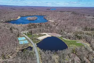 Lot 1707 Elk Run Rd, Pocono Lake, PA 18347 - Photo 1