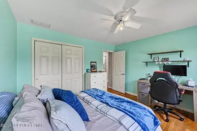  915 Mundy Lane, Effort, PA 18330 - Photo 41