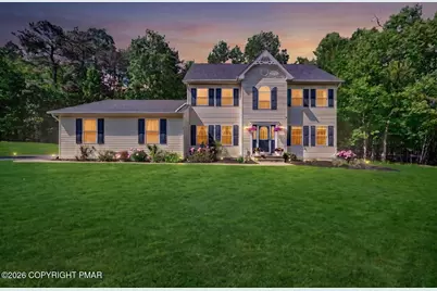  915 Mundy Lane, Effort, PA 18330 - Photo 1