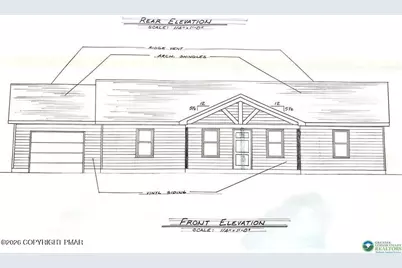  0 Pine Hollow Drive, Lehighton, PA 18235 - Photo 1