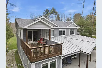  111 Spinnler Point Road, Tafton, PA 18464 - Photo 11