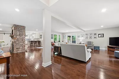  111 Spinnler Point Road, Tafton, PA 18464 - Photo 33