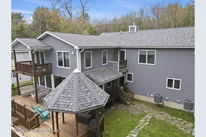  111 Spinnler Point Road, Tafton, PA 18464 - Photo 9