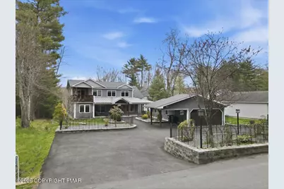  111 Spinnler Point Road, Tafton, PA 18464 - Photo 129