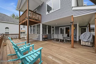  111 Spinnler Point Road, Tafton, PA 18464 - Photo 3