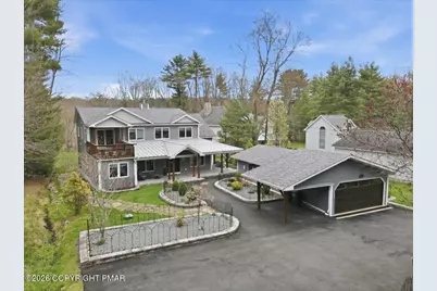  111 Spinnler Point Road, Tafton, PA 18464 - Photo 131