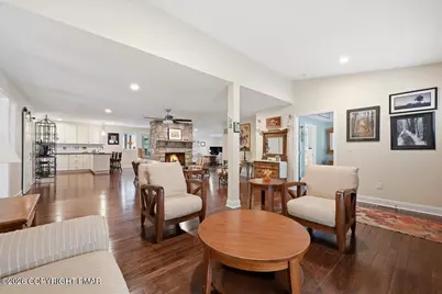  111 Spinnler Point Road, Tafton, PA 18464 - Photo 147