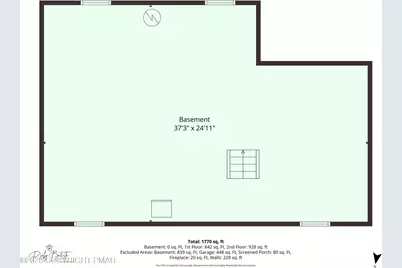  1585 Starry Lane, Effort, PA 18330 - Photo 37