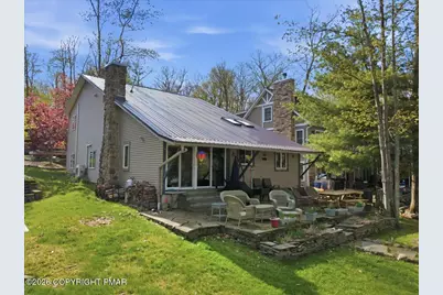  69 Lakeside Drive, Lakeville, PA 18438 - Photo 5