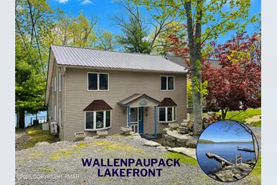  69 Lakeside Drive, Lakeville, PA 18438 - Photo 1