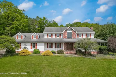  324 W 10th Street, Jim Thorpe, PA 18229 - Photo 1