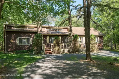  251 McKuen Way, Albrightsville, PA 18210 - Photo 1