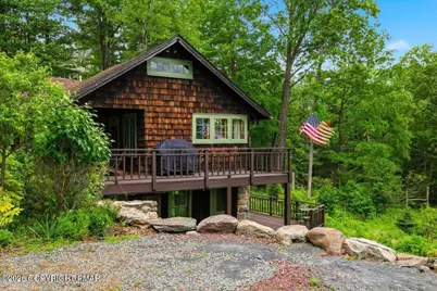  118 Falls Drive, Buck Hill Falls, PA 18323 - Photo 27