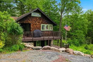 118 Falls Dr, Buck Hill Falls, PA 18323 - Photo 27