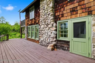  118 Falls Drive, Buck Hill Falls, PA 18323 - Photo 29