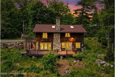  118 Falls Drive, Buck Hill Falls, PA 18323 - Photo 47