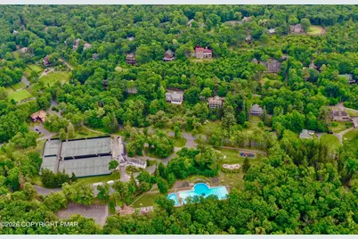  118 Falls Drive, Buck Hill Falls, PA 18323 - Photo 63