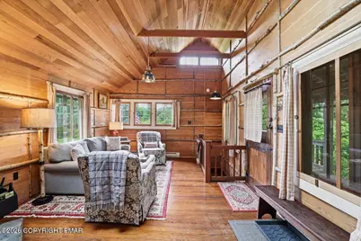  118 Falls Drive, Buck Hill Falls, PA 18323 - Photo 7