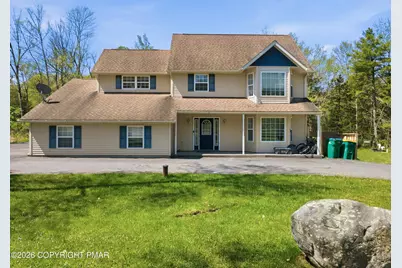  155 Cranberry Drive, Blakeslee, PA 18610 - Photo 1