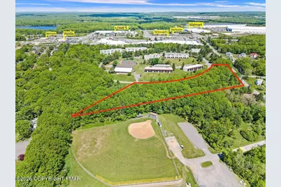  Foxfire Dr Drive, Mount Pocono, PA 18344 - Photo 1