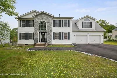  1149 Glade Drive, Long Pond, PA 18334 - Photo 1