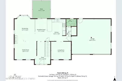  1149 Glade Drive, Long Pond, PA 18334 - Photo 19