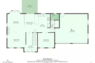 1149 Glade Dr, Long Pond, PA 18334 - Photo 19